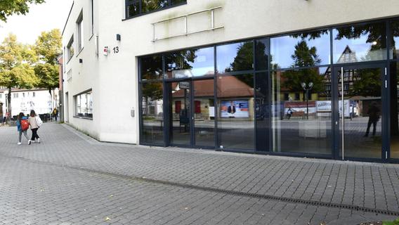 Keine Tests im Rewe-Markt: Stadt Forchheim hält städtisches Testzentrum nicht mehr für nötig