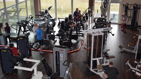 Fitnessstudios in Altmühlfranken durchleben harte Zeiten