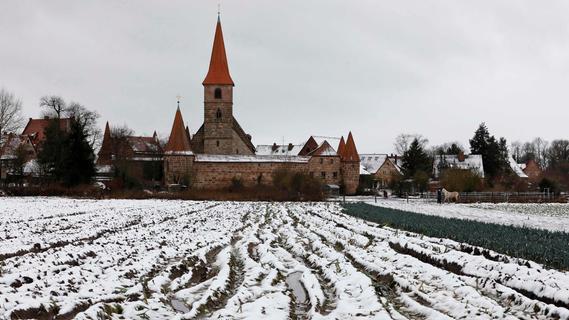 Bis zu 30 Zentimeter: Kommt jetzt die Schneewand auf Bayern zu?