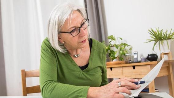 Steuererklärung: Rentenversicherung hilft mit Bescheinigung