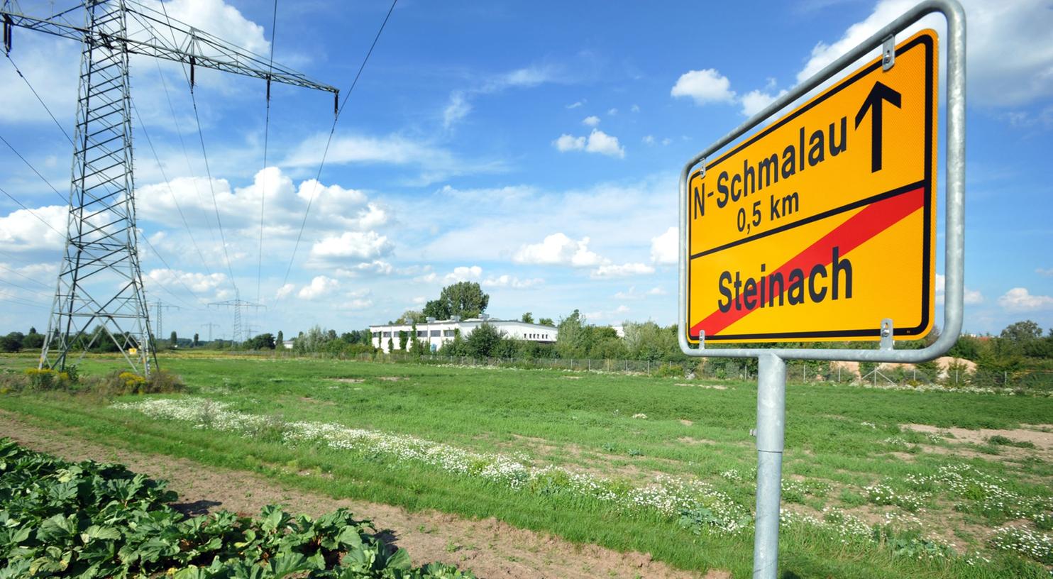 Zank um Schmalau Zank um Schmalau