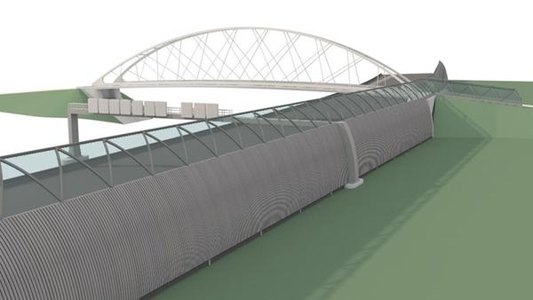 Region-Bayern-Autobahn