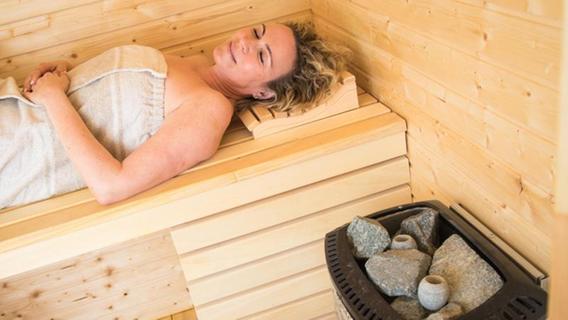 Sauna-Fans holen sich Hitzekabinen nach Hause