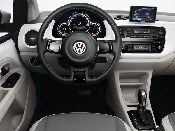 VW e-Up: Der Bestell-Stopp hat ein Ende
 