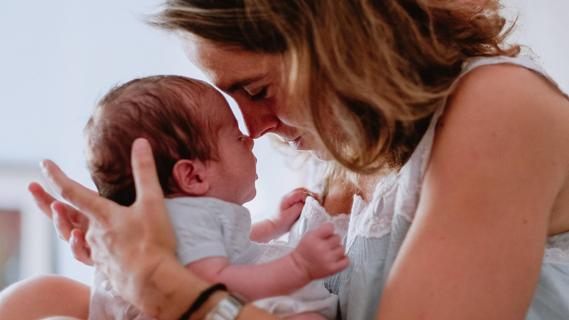 Ranking: Die beliebtesten Baby-Namen 2021 in Forchheim