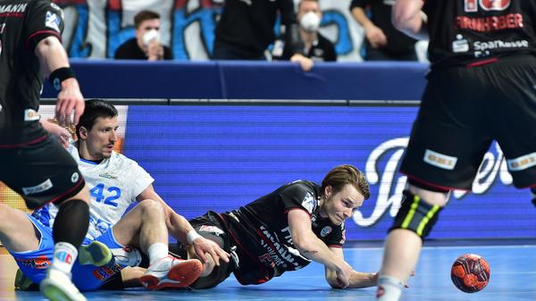 20210523 HC Erlangen - Frisch Auf Göppingen