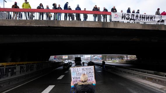 Autobahnblockaden: Verzweifelter Hilferuf der Klimaschützer