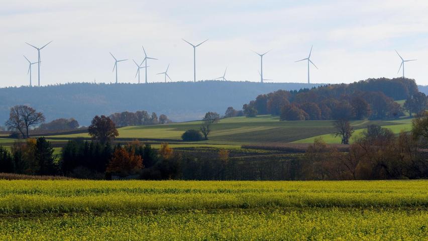 Kirchahorn: Windparkprojekt sorgt für hitzige Diskussion im Gemeinderat