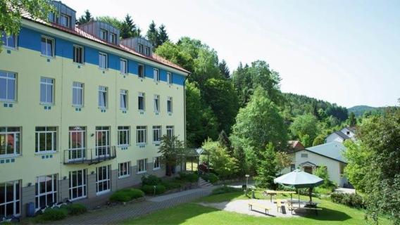 Das Bildungshaus Obertrubach hat einen neuen Eigentümer 