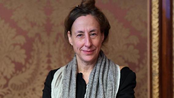 Judith Hermann erhält Bremer Literaturpreis