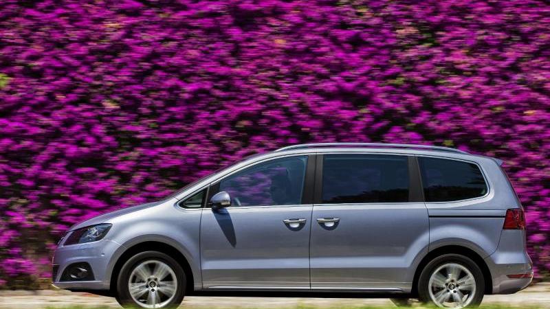 So viel taugt der Seat Alhambra nach längerer Laufzeit So viel taugt der Seat Alhambra nach längerer Laufzeit