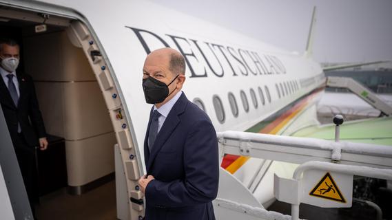 Erschreckend: Darum hoben 336 leere Regierungsflüge zwischen Bonn und Berlin ab