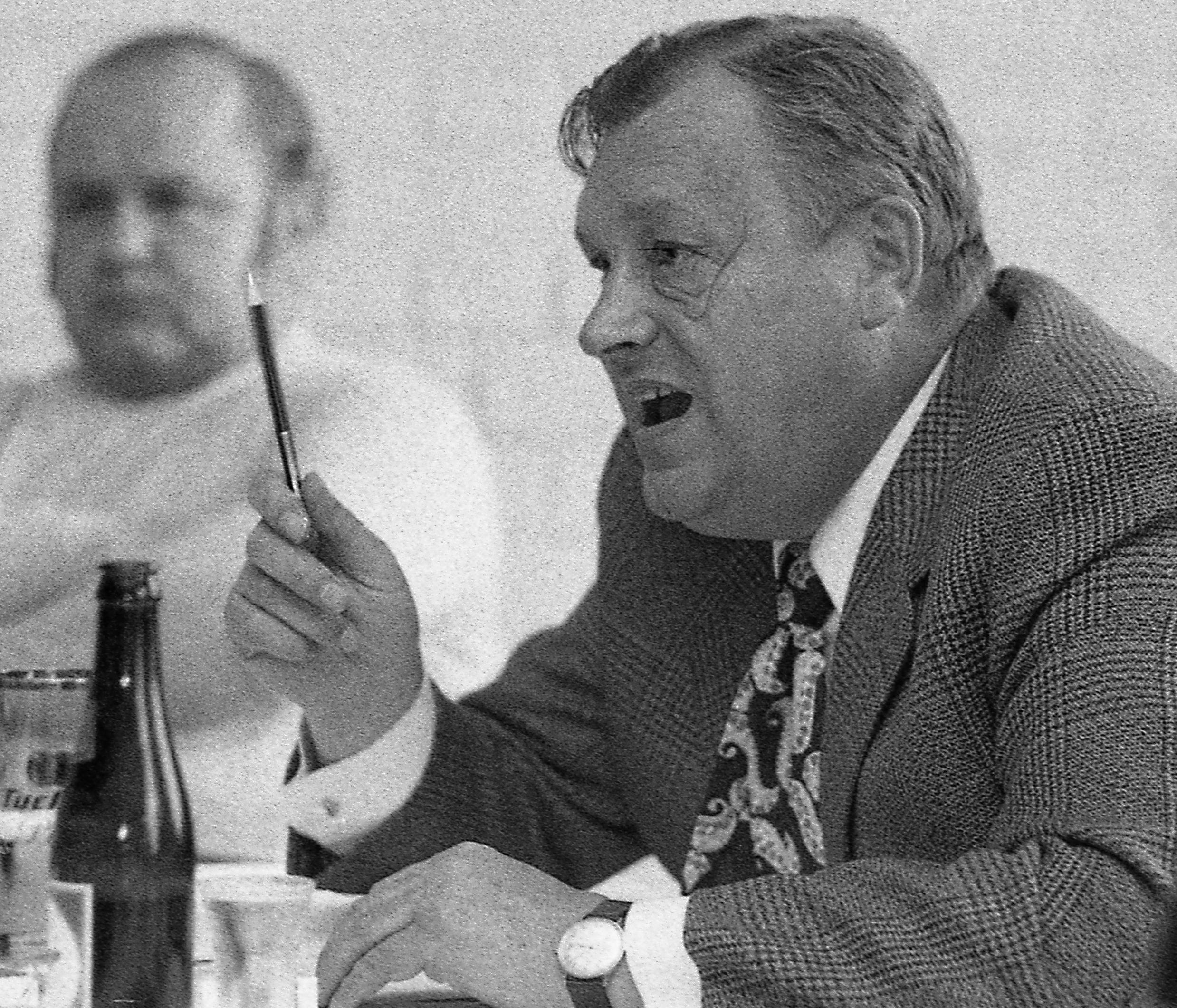28. Januar 1972: Der Club will sich jetzt selbst aus der „Patsche“ helfen 28. Januar 1972: Der Club will sich jetzt selbst aus der „Patsche“ helfen