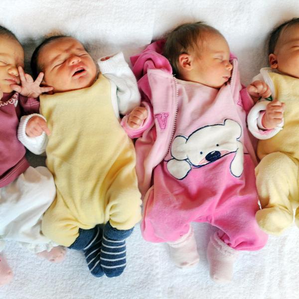 babys