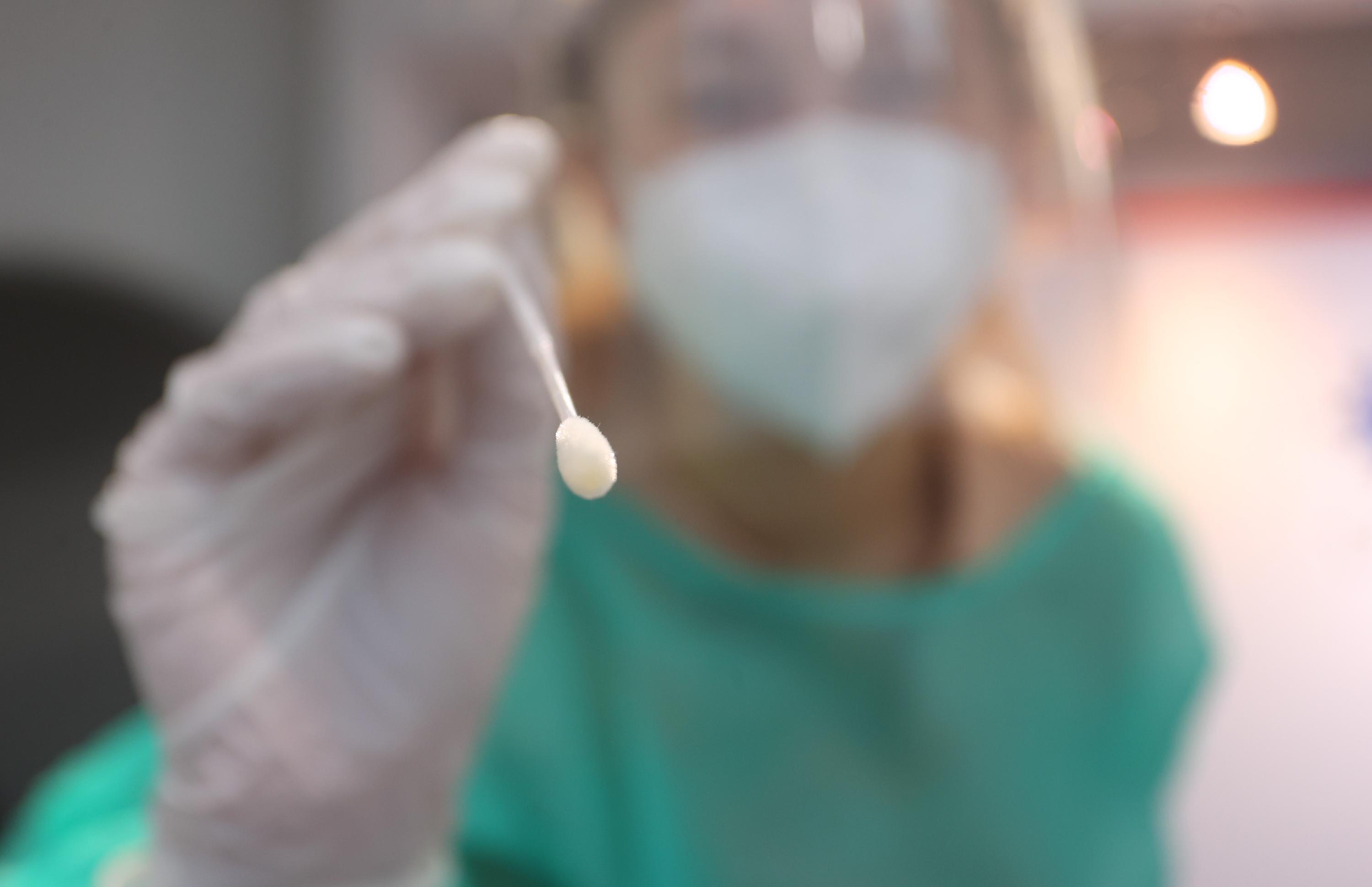 Coronavirus - RKI registriert Höchststände