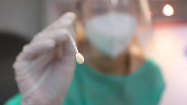 Coronavirus - RKI registriert Höchststände