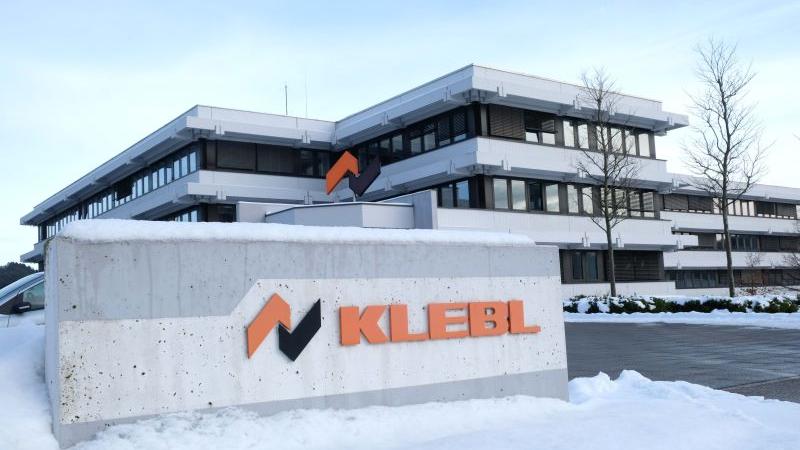 Die Firma Klebl blickt auf 2022 zurück.