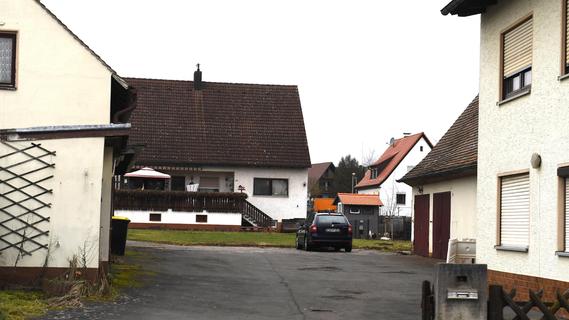 Eigene Sanierungssatzung nicht beachtet: Landratsamt droht der Gemeinde Dormitz