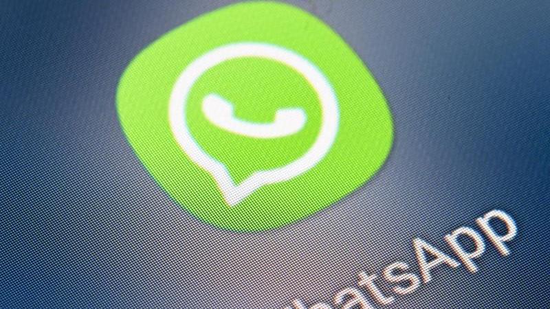 Die meisten Nutzer in Deutschland greifen für Chat-Nachrichten auf WhatsApp zurück.