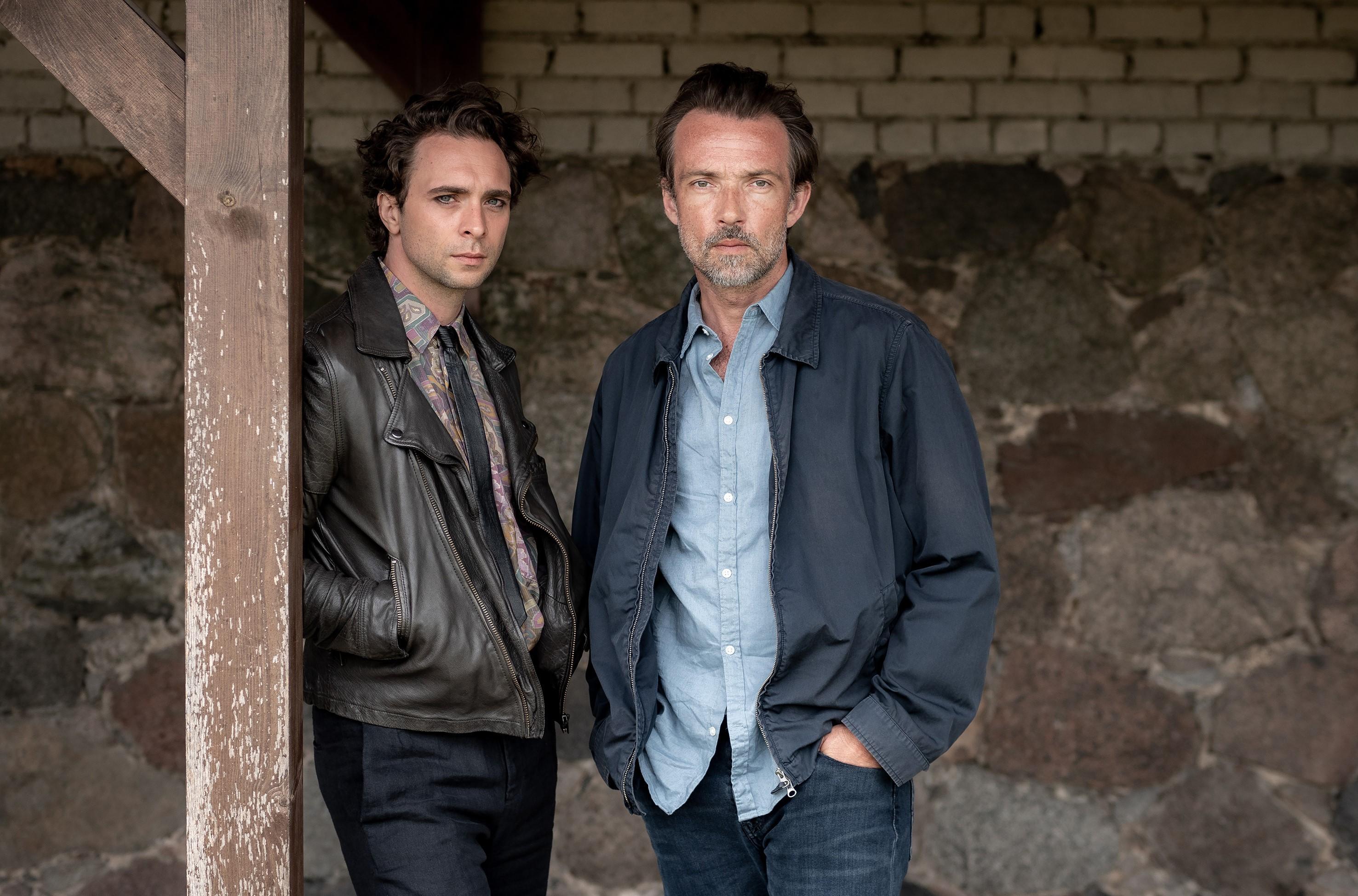 Neues Team So wird der "Polizeiruf" aus Brandenburg