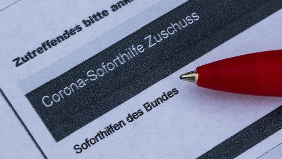 Millionen-Betrug mit Corona-Beihilfen: Schwabacher Anwalt in Haft