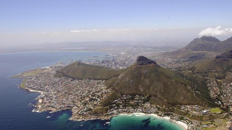 Südafrika gilt aufgrund seiner hohen Verbrechensrate als das gefährlichste Urlaubsland der Welt.