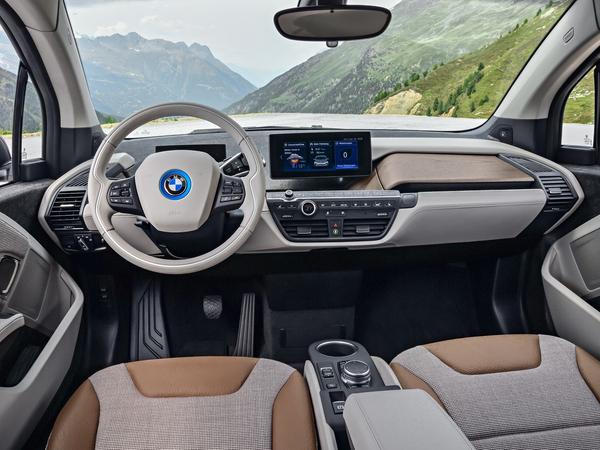 BMW i3: Das Ende naht
 