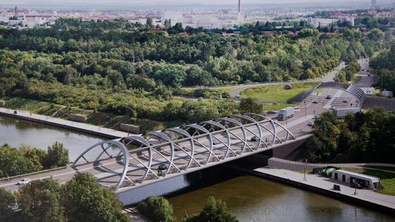 Weil Ersatzbrücken fehlen: Großprojekt am Hafen wird noch teurer