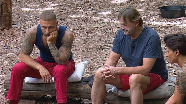 Ich bin ein Star - Holt mich hier raus!