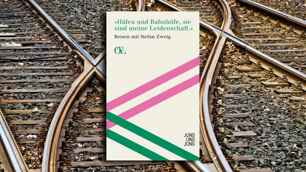 Gleich der erste Text in diesem schönen Sammelband haut rein – und zwar, obwohl 1926 geschrieben, mitten in die Gegenwart: Stefan Zweig mokiert sich in "Reisen oder Gereist-Werden" über das Aufkommen des blinden Tourismus, über die Ignoranz der Karawane der Massen, die fremde Länder durchzieht, ohne mit dem Gefühl und wahrer Neugier dabei zu sein. Es folgen Impressionen eines Rastlosen zwischen Europa und Asien aus Zeiten, in denen es (auch politisch) unbequem und gar gefährlich war, Grenzen zu überschreiten. Zweig (1881 bis zum Selbstmord in Brasilien 1942) ist in "Häfen und Bahnhöfe, sie sind meine Leidenschaft" ein wacher und kritischer Cicerone, dem die Nebenschauplätze wichtiger sind als die bekannten Monumente, der von den modernen neuen Verkehrsmitteln profitiert, ohne die Romantik des Unterwegseins und Entdeckens zu vergessen (Jung und Jung Verlag, 26 Euro). Bernd Noack