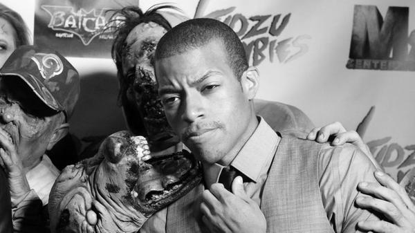 US-Schauspieler Moses J. Moseley, der Bekanntheit für seine Rolle in "The Walking Dead" erlangt hat, ist gestorben. Er wurde nur 31 Jahre alt.