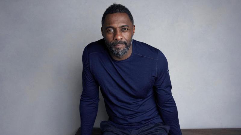 Ist Idris Elba zu alt für die Rolle des James Bond?