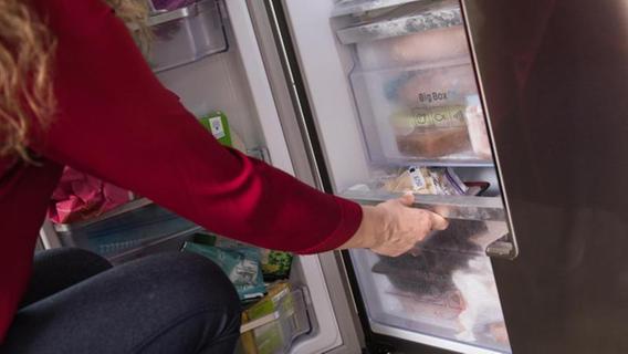 Kühlschrank abtauen: Diese Fehler sollten Sie vermeiden