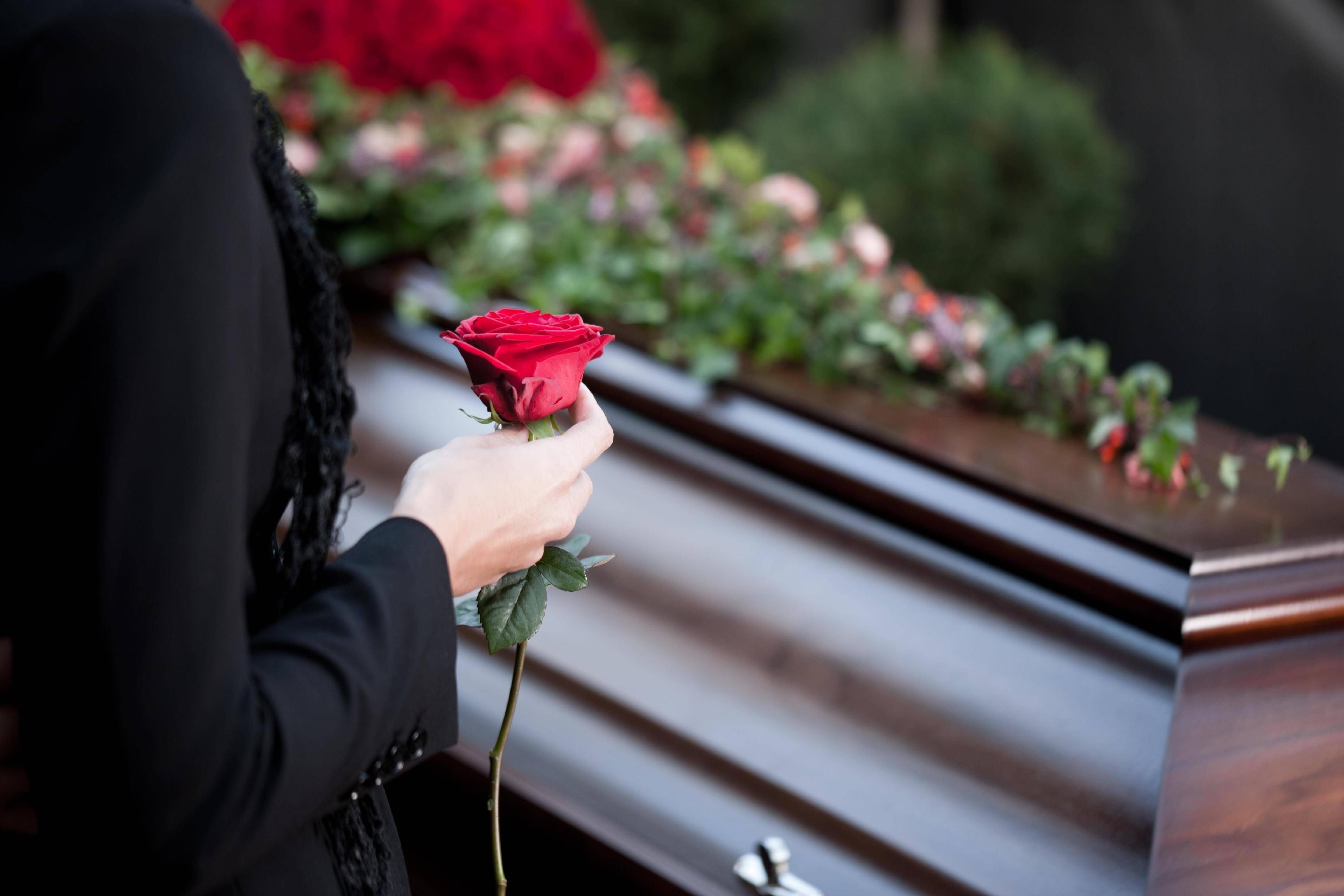 Erlanger Mediziner erklärt: Das passiert im Körper, wenn ein Mensch stirbt