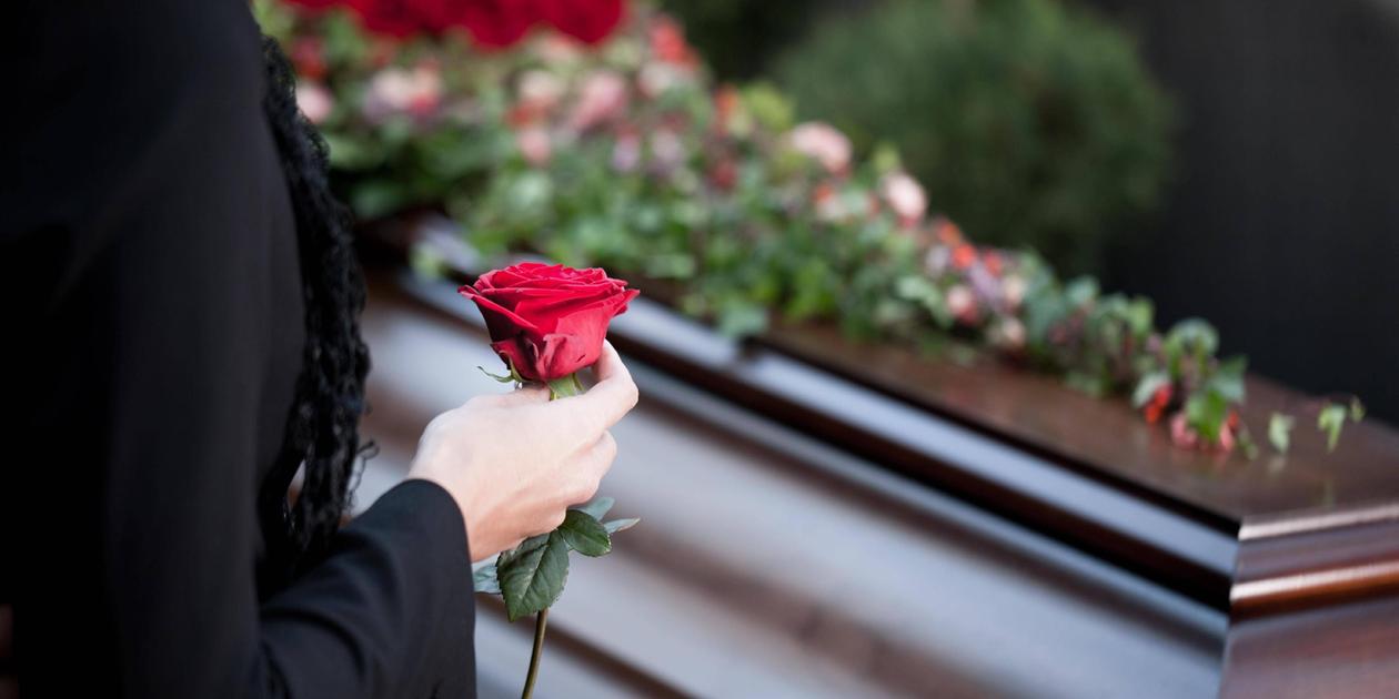 Erlanger Mediziner erklärt: Das passiert im Körper, wenn ein Mensch stirbt