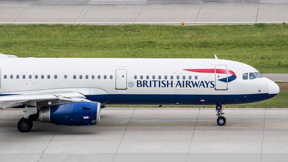 Airport Nürnberg: British Airways baut Angebot deutlich aus