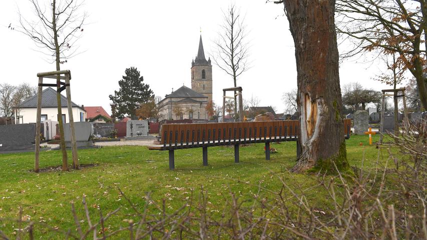 Bilder aus der Gemeinde: So schön ist Eggolsheim