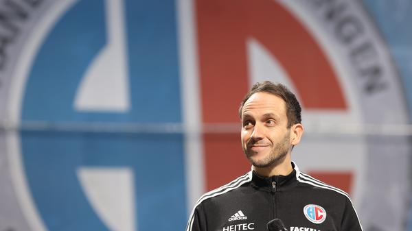 20211125 HC Erlangen - Stuttgart