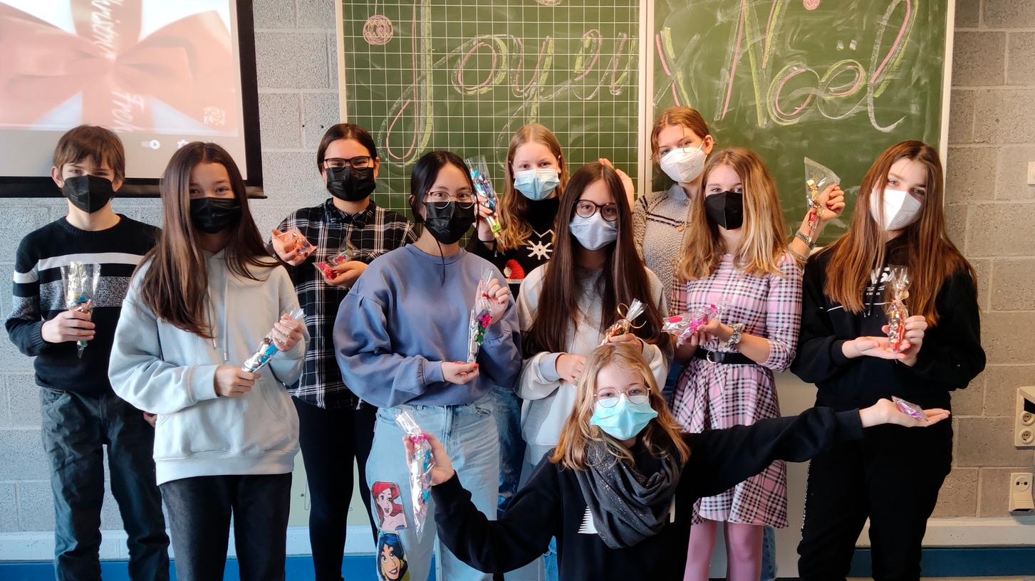 Forchheim: Wieder kein HGF-Schüleraustausch mit Frankreich | Nordbayern