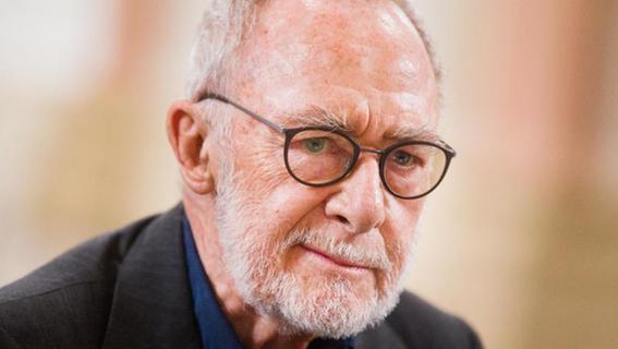 Gerhard Richter schenkt sich Ausstellung zum 90. Geburtstag