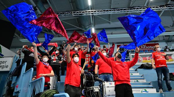 20220205 VfL Gummersbach - HC Erlangen