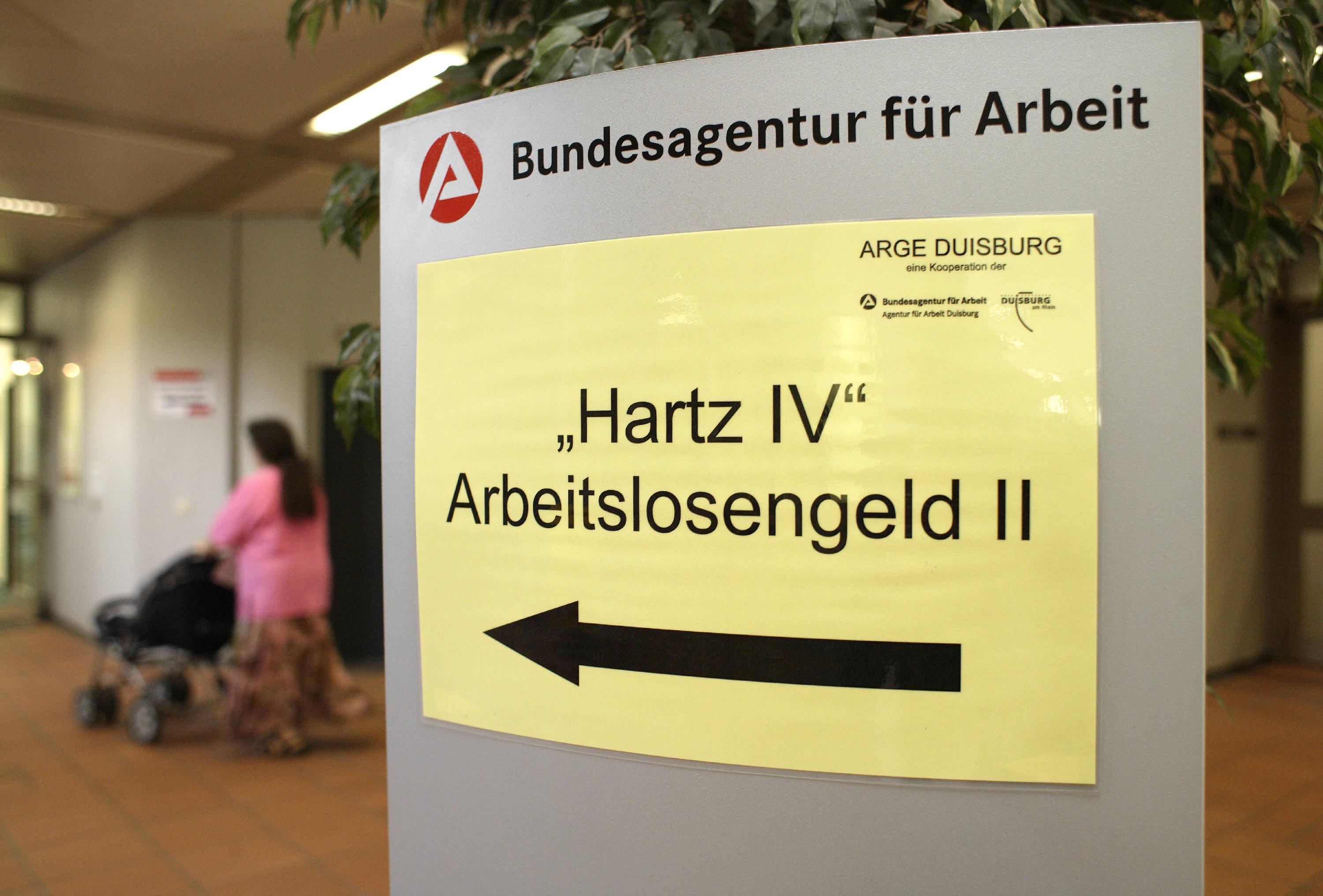 Darf Hartz-IV-Empfängern der Heizzuschuss verweigert werden, wenn sie