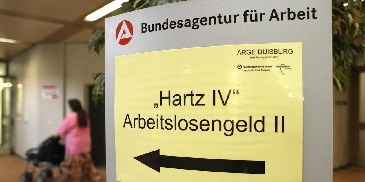 Darf Hartz-IV-Empfängern der Heizzuschuss verweigert werden, wenn sie