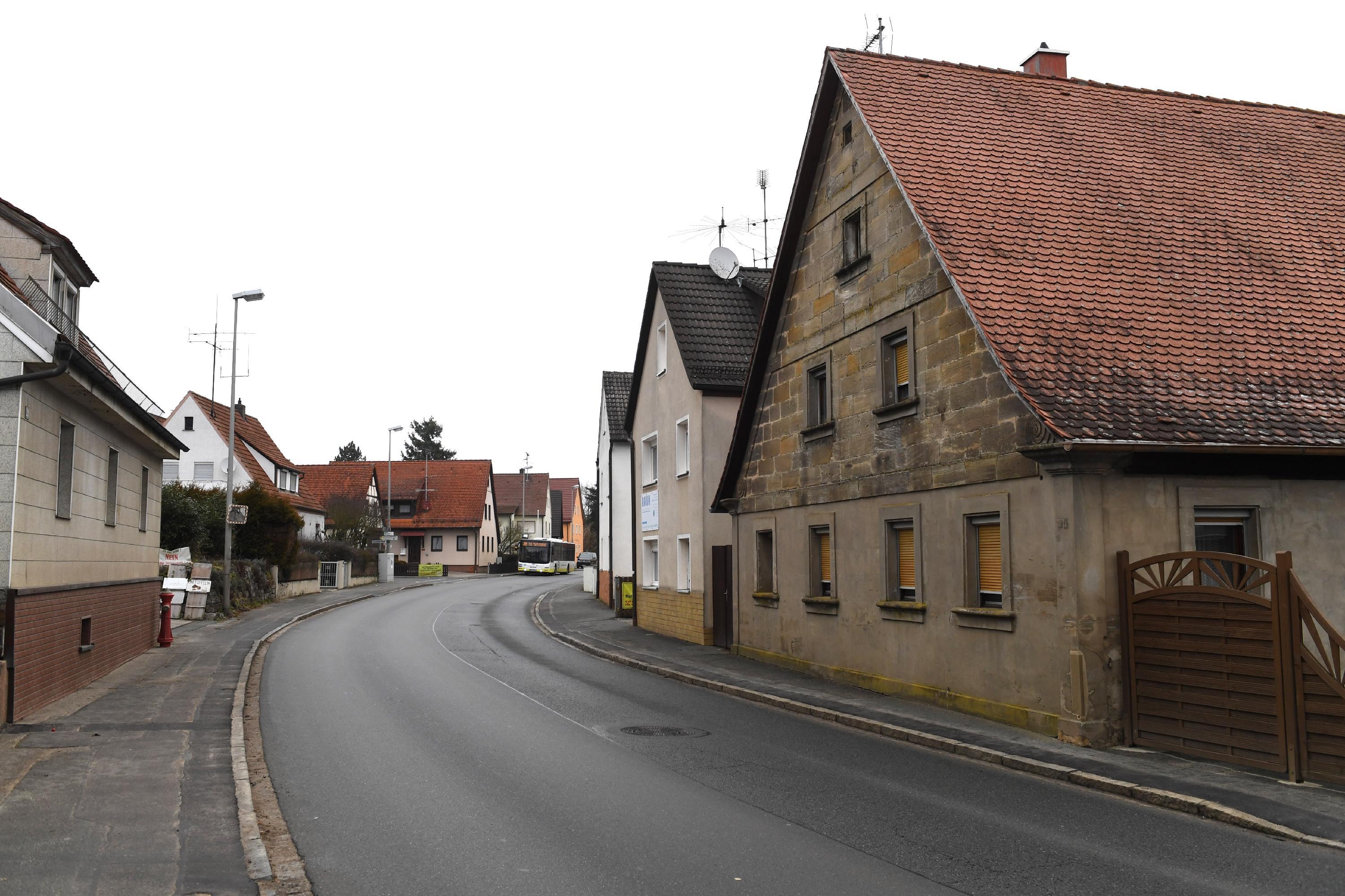 Dormitz: Darf im Dorfkern jeder machen, was er will?
