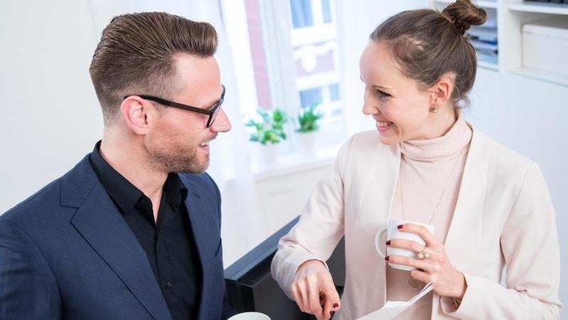 Karriere: Welche Eigenschaften eine Führungskraft braucht Karriere: Welche Eigenschaften eine Führungskraft braucht