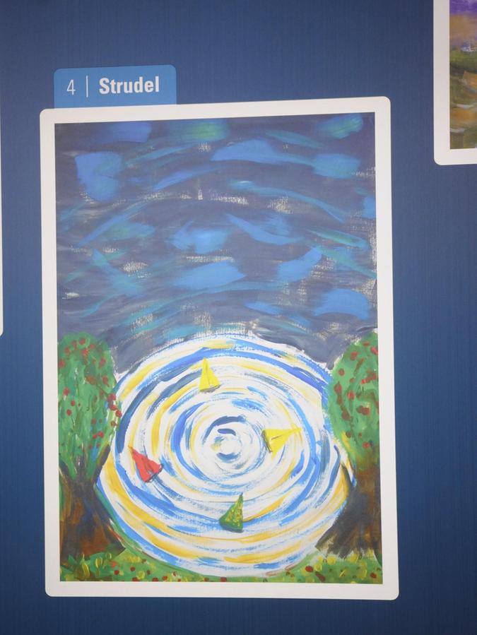 "Strudel" "Strudel"