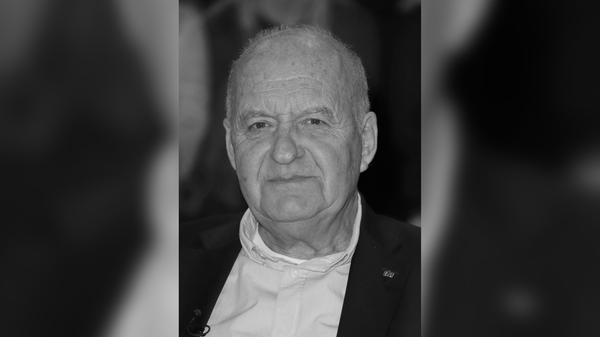 Der Gründer der Drogeriemarktkette "dm", Götz Werner starb im Alter von 78 Jahren.