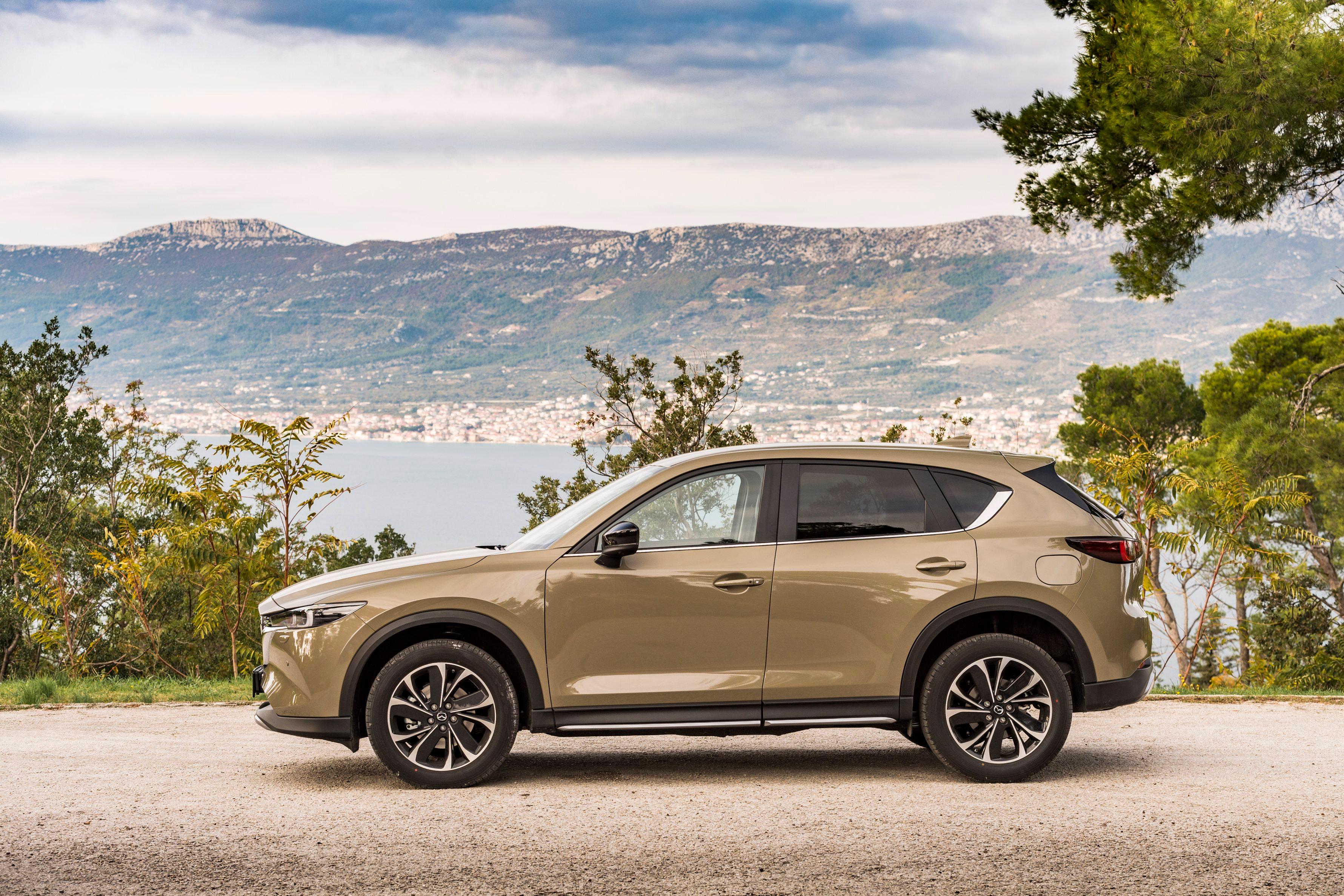 Beide arbeiten mit Zylinderabschaltung.