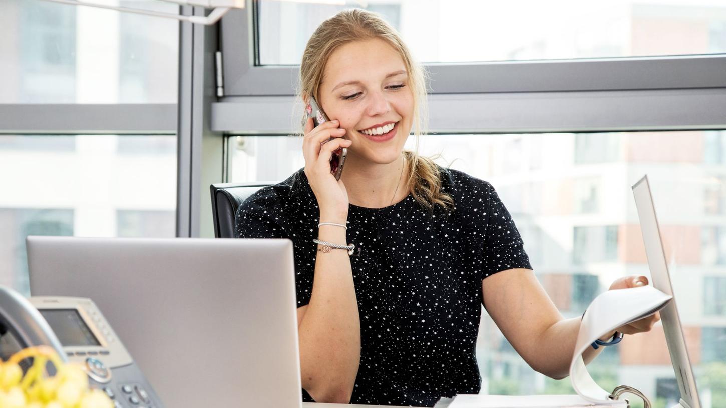 Job-Coach: Generalisten sollten ihre Stellensuche anpassen Job-Coach: Generalisten sollten ihre Stellensuche anpassen