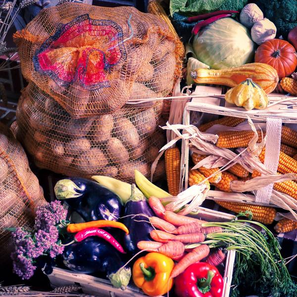 Hier finden Sie weitere Fest- und Feiertage im Oktober: